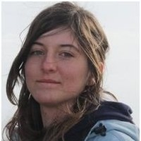 Raphaelle Simavonian