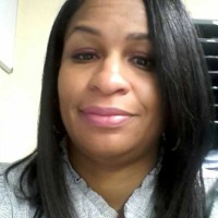 Trazanna Anderson