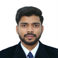 Muhammed Suhail K T