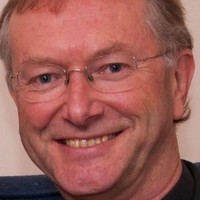 Laurence Collins