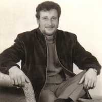 Tony Stranges