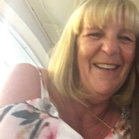 Christine Ward