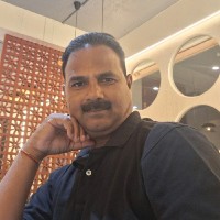 Santosh Gaikwad