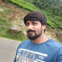 Tejas Raj. S