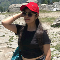 Ishmeet Kaur