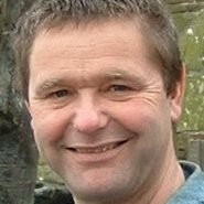 John Geus