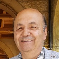 Usama Dahman