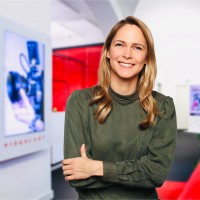Maike Froelich