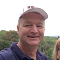 Mark Armstrong
