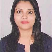 Mansi Chury