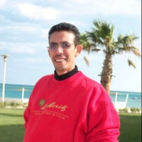 Ayman Sayed