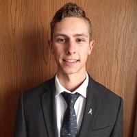 Austin Engel