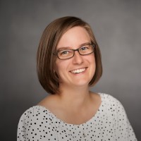 Jessi Davidson, Csm