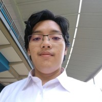 Faris Azmi