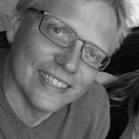 Lars Helge Indrelid