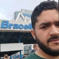 Tiago Rosado