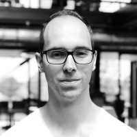 Ingmar van Stipriaan