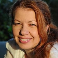 Svitlana Malis