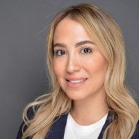 Maral Danesh