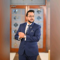 Faisal Nazim