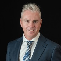 Tim Sargent