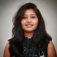 Anjana Gadagalli