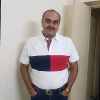 Ajay Sarda