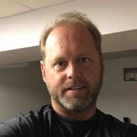 Dave Andress