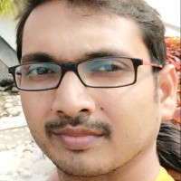 Sumanta Nandi