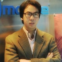 Gilbert Kim