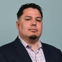 Saul Contreras
