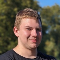 Keanu Bruinen