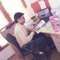 Shyam Bind