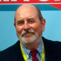 Javier Del Barrio