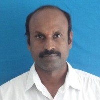Satish Kumar Chinta