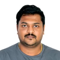 Hemanth Nagaraju