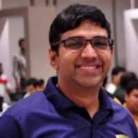 Ankur Gupta
