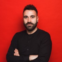 Andrea Simone