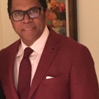 Monroe Harris