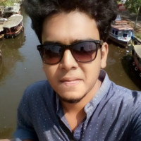Krishna Prasad