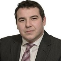 Nick Tsurikhin