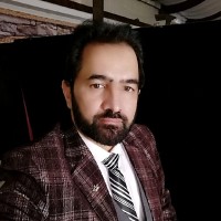 Zubair Awan