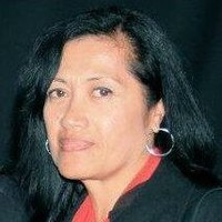 Bonnie Naera