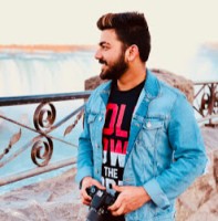 Sahil Rana