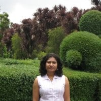 Parvathy Monnappa