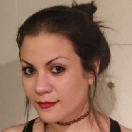 Veronica Natalia Blech