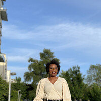 Claire Keza Nimbesha