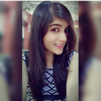 Akanksha Sengar