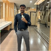 Tejas Mane