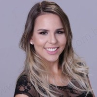 Larissa Arantes